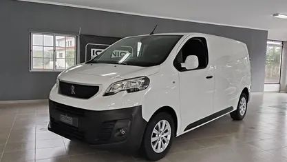 Usado 2018 Peugeot Expert Premium Van | € 14.145 (Super Preço)