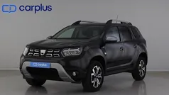 Preto Usado 2022 Dacia Duster Prestige SUV | € 18.500 (Preço justo)