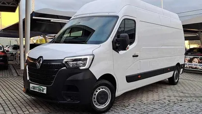 Usado Renault Master 150 HP (110 kW) 2024