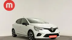 Usado 2023 Renault Clio V Evolution | € 16.799 (Preço justo)
