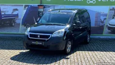 Usado 2018 Peugeot Partner Premium Monovolume | € 11.000 (Preço justo)