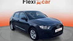Cinza Usado 2022 Audi A1 Advanced Citadino | € 19.490 (Bom preço)