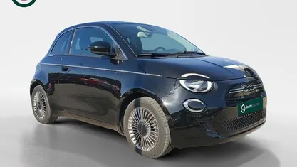 Outra Usado 2023 Fiat 500e Sedan | € 21.000 (Bom preço)