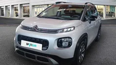 Cinzento Usado 2018 Citroën C3 Aircross SUV | € 15.300 (Preço justo)