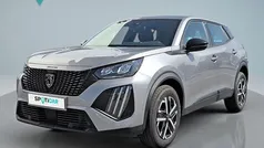 Cinzento Usado 2024 Peugeot 2008 Active SUV | € 20.690 (Preço justo)