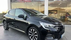 Preto Usado 2020 Renault Clio V Intens | € 14.900 (Preço justo)