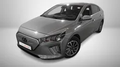 Cinza Usado 2021 Hyundai Ioniq Sedan | € 15.990 (Bom preço)