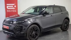 Cinza Usado 2020 Land Rover Range Rover R-Dynamic SUV | € 36.500 (Bom preço)