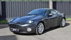 Usado 2005 Aston Martin Vanquish Coupé | € 126.000