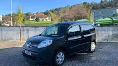 Usado 2017 Renault Kangoo Monovolume | € 10.750 (Preço justo)