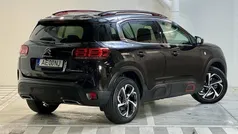 Usado 2020 Citroën C5 Aircross SUV | € 21.900 (Preço justo)