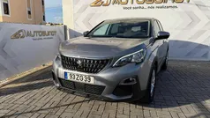 Usado 2016 Peugeot 3008 Style SUV | € 12.500 (Super Preço)