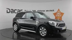 Preto Usado 2019 Mini Countryman SUV | € 20.699 (Bom preço)