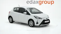 Usado 2018 Toyota Yaris Active | € 12.990 (Preço justo)