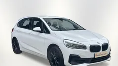 Branco Usado 2020 BMW 216 Carrinha | € 15.450 (Super Preço)