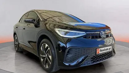 Preto Usado 2024 VW ID.5 Pro Performance SUV | € 37.290 (Preço justo)