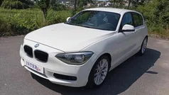 Usado 2014 BMW 116 Citadino | € 11.990 (Preço justo)