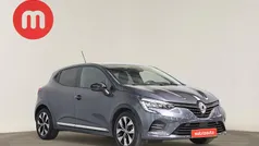 Usado 2023 Renault Clio V Evolution | € 16.499 (Preço justo)