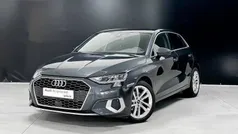 Usado 2023 Audi A3 | € 25.990 (Bom preço)