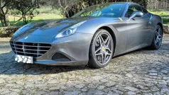 Usado 2015 Ferrari California Cabrios | € 156.000