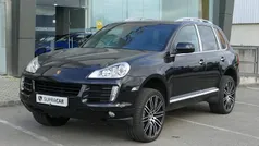 Usado 2007 Porsche Cayenne SUV | € 23.990