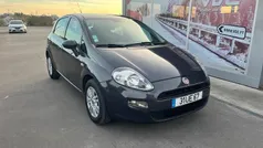 Usado 2018 Fiat Punto | € 8.950 (Preço justo)