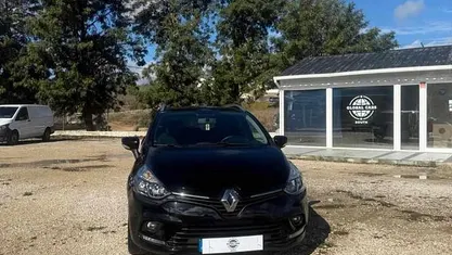 Usado 2020 Renault Clio V | € 11.900 (Bom preço)