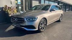 Branco Usado 2021 Mercedes E300 Avantgarde Sedan | € 26.500 (Super Preço)