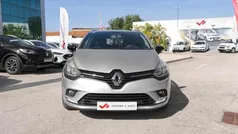 Cinzento Usado 2020 Renault Clio GrandTour Carrinha | € 13.450 (Preço justo)