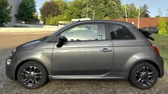 Usado 2022 Fiat 500 Citadino | € 13.500 (Preço justo)