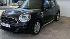 Preto Usado 2019 Mini Countryman SUV | € 22.500 (Bom preço)