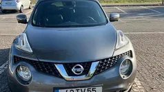 Usado 2017 Nissan Juke SUV | € 15.000 (Preço justo)