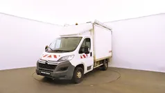 Usado 2016 Citroën Jumper Monovolume | € 16.990 (Bom preço)