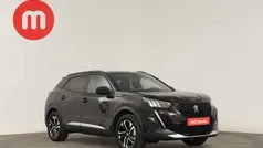 Usado 2023 Peugeot e-2008 GT SUV | € 24.999 (Bom preço)