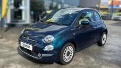 Usado 2023 Fiat 500 | € 12.450 (Bom preço)