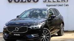 Usado 2019 Volvo XC60 Inscription SUV | € 35.800 (Preço justo)