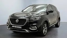 Preto Usado 2022 MG HS SUV | € 22.500 (Preço justo)