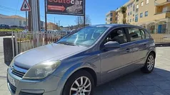 Usado 2005 Opel Astra | € 3.699 (Preço justo)