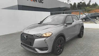 Usado DS Automobiles DS3 Performance 102 HP (75 kW) 2021
