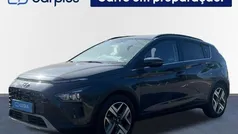 Cinzento Usado 2023 Hyundai Bayon Premium SUV | € 17.990 (Preço justo)