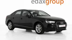 Preto Usado 2016 Audi A4 | € 15.990 (Preço justo)