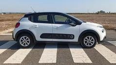 Usado 2017 Citroën C3 Start | € 8.990 (Bom preço)