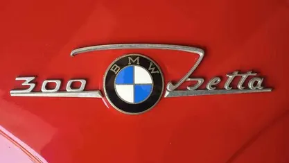 Usado BMW 700 Sport Line 40 HP (29 kW) 1960