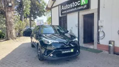 Usado 2019 Toyota C-HR SUV | € 21.900 (Preço justo)
