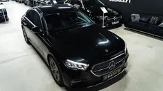 Usado 2024 Mercedes E220 Avantgarde Sedan | € 49.900 (Preço justo)