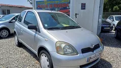 Usado 1999 Toyota Yaris | € 1.965 (Super Preço)