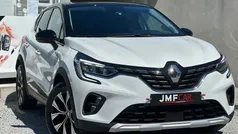 Usado 2023 Renault Captur Techno SUV | € 17.250 (Super Preço)