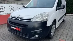 Branco Usado 2016 Citroën Berlingo Monovolume | € 10.600 (Preço justo)