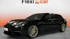 Usado 2020 Porsche Panamera Sport Turismo Sedan | € 85.980