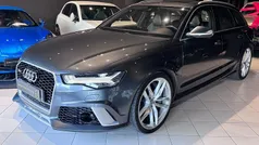 Usado 2017 Audi A6 Performance Carrinha | € 72.990